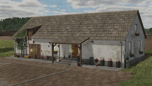 More information about "Polish Home"