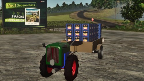 More information about "Rapid Special 12hp Speci"