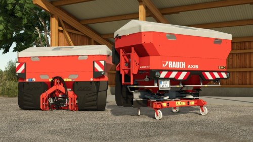 More information about "Rauch AXIS H 30.2"