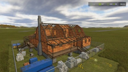 More information about "REDBRICK HOUSE TO BUILD"