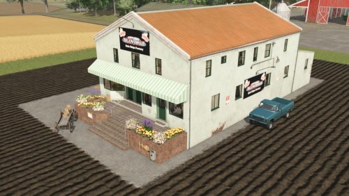 More information about "Reis Chips Factory"