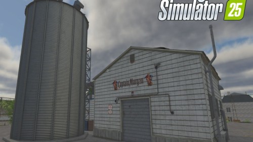 More information about "Rhum Factory"