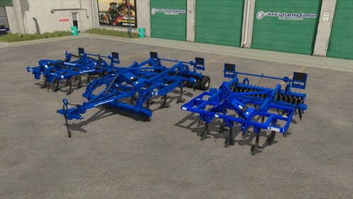 More information about "Rolmako U436 3m Pack"
