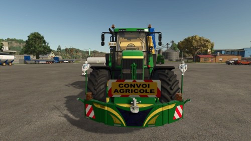 More information about "Safety weights pack"