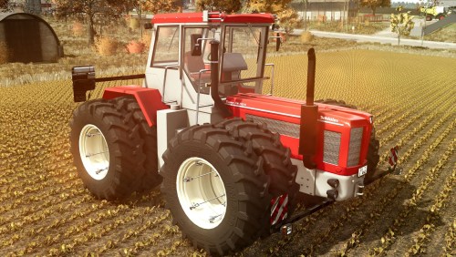 More information about "Schlüter 2500 VL"