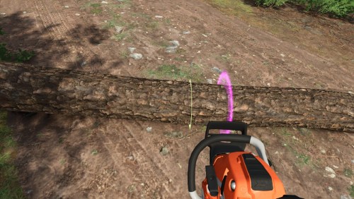 More information about "Forestry Helper"