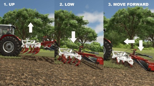 More information about "Dynamic Lowering"