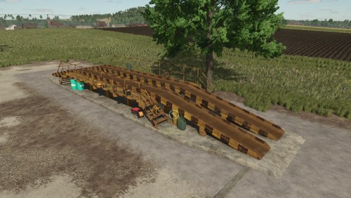 More information about "Lizard Repair Ramp"