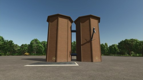 More information about "Fermenting Silo"