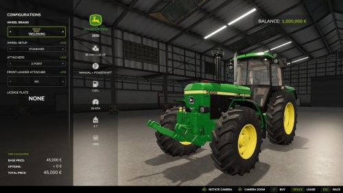 More information about "Vehicle Years"