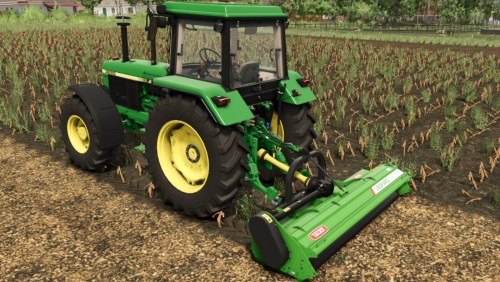 More information about "Talex Leopard Duo 280"