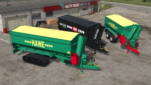 More information about "Hawe ULW Pack"