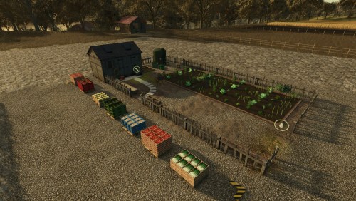More information about "Garden Plot"