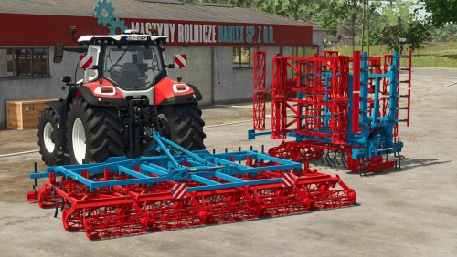 More information about "Gorenc Granoter Supra 5m"
