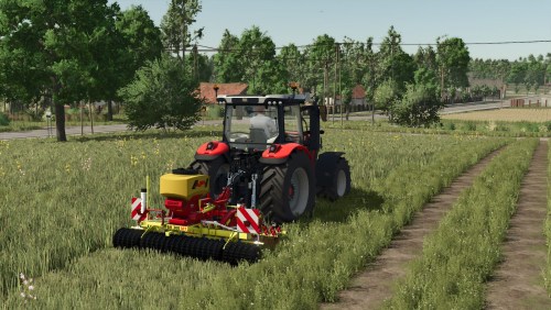 More information about "APV Grassland Combi Pack"