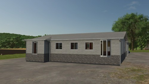 More information about "Farmhouse"