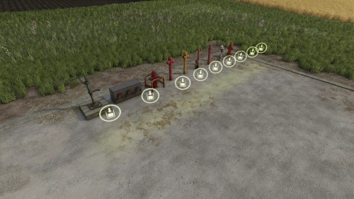 More information about "Hydrants With Pumps"
