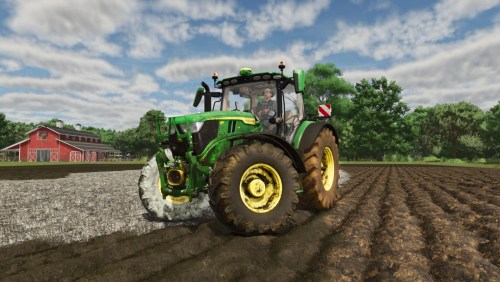 More information about "Real Dirt Color"