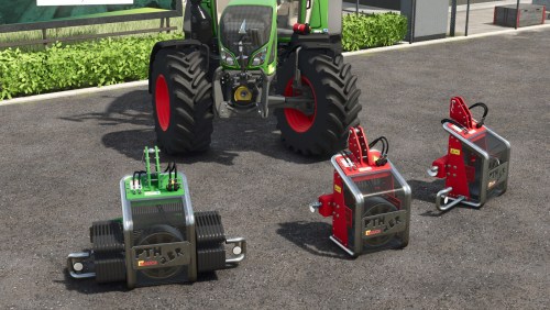 More information about "PTH ABR 600"
