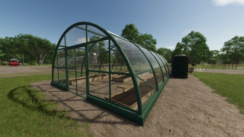 More information about "Greenhouse"