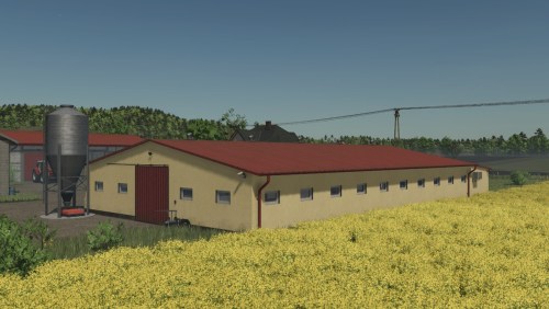 More information about "Modern Pigsty"