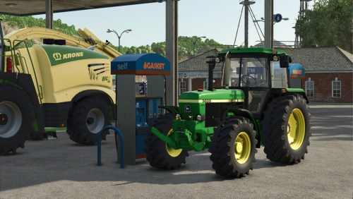 More information about "Realistic Refueling"