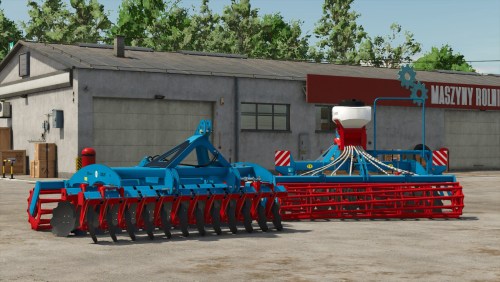 More information about "Gorenc Soiler 300"