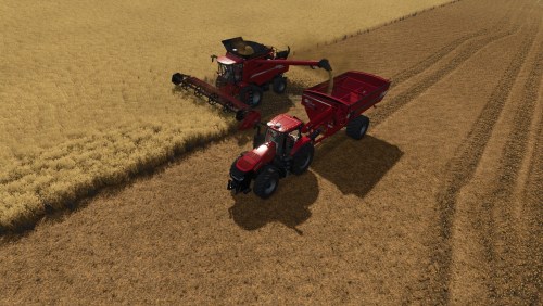 More information about "Vehicle Speed Sync"