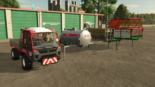 More information about "Lindner Unitrac Pack"