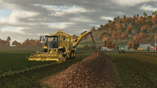 More information about "Tipping In Fields During Ongoing Missions"