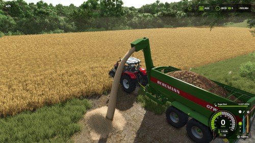 More information about "Sugarbeet Cutter Pack"