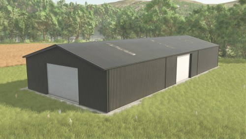 More information about "Hall 15x38"