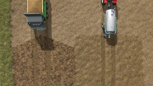 More information about "Custom Manure Textures (Prefab*)"