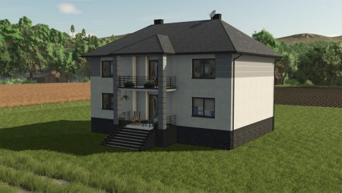 More information about "Renovated House"
