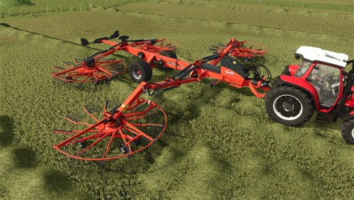 More information about "Kuhn GA 15131"