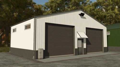 More information about "Small Hall"