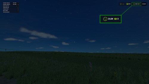 More information about "FastNight"
