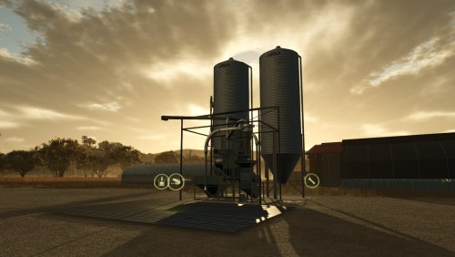 More information about "Multi Production Factory"