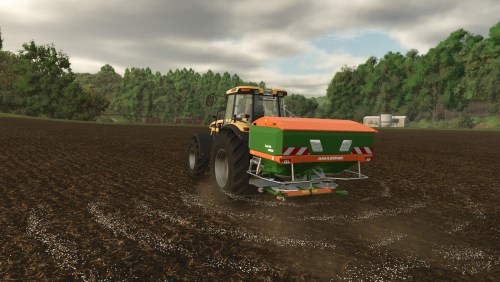 More information about "Fertilize Once"