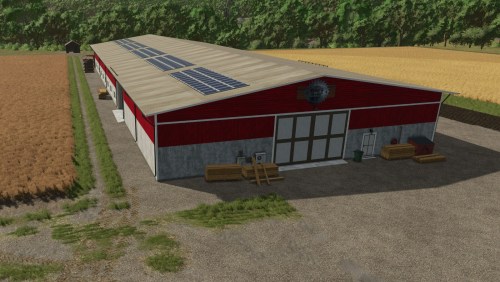 More information about "Sawmill"