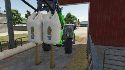 More information about "BigBags Cattle Pack"