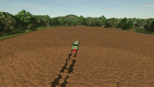 More information about "Crop Destruction Anywhere"