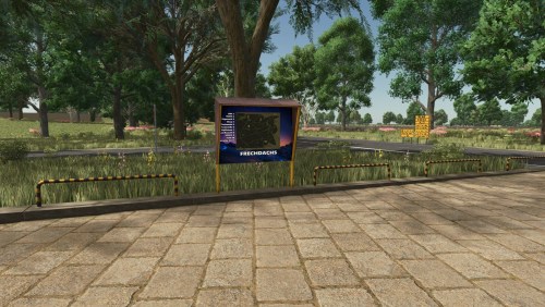 More information about "FrechDachs Map 4x"