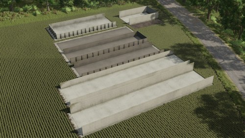 More information about "Bunker Silo"