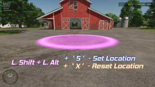 More information about "Store Deliveries"