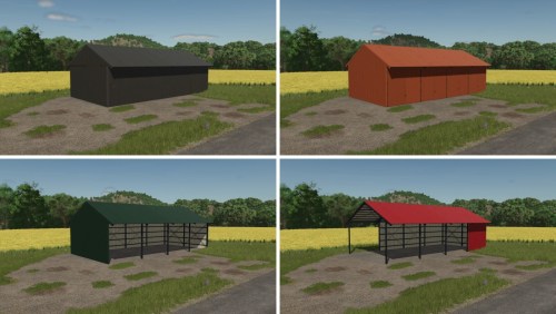 More information about "Modular Shed"