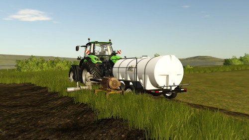 More information about "Manual Field Flooding"