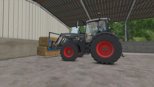 More information about "Robert FB160"