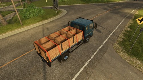 More information about "Fillable Pallet"