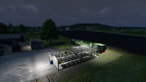 More information about "Fruit Greenhouse"